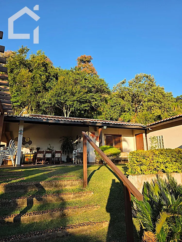 Casa, 4 quartos, 364 m² - Foto 5