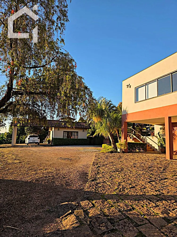 Casa, 4 quartos, 364 m² - Foto 3