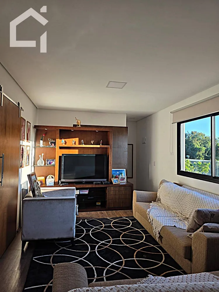 Casa, 4 quartos, 364 m² - Foto 8