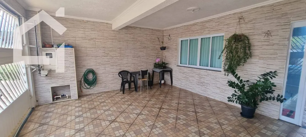Casa, 4 quartos, 229 m² - Foto 4