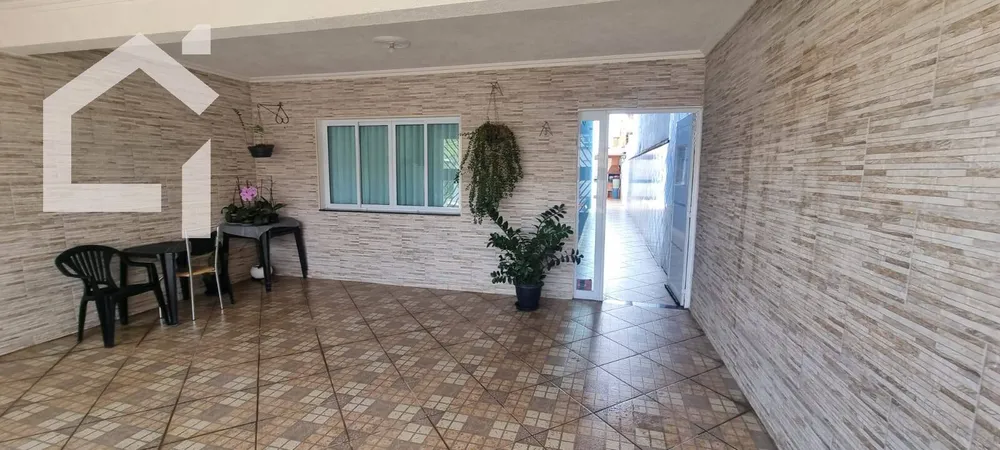 Casa, 4 quartos, 229 m² - Foto 3