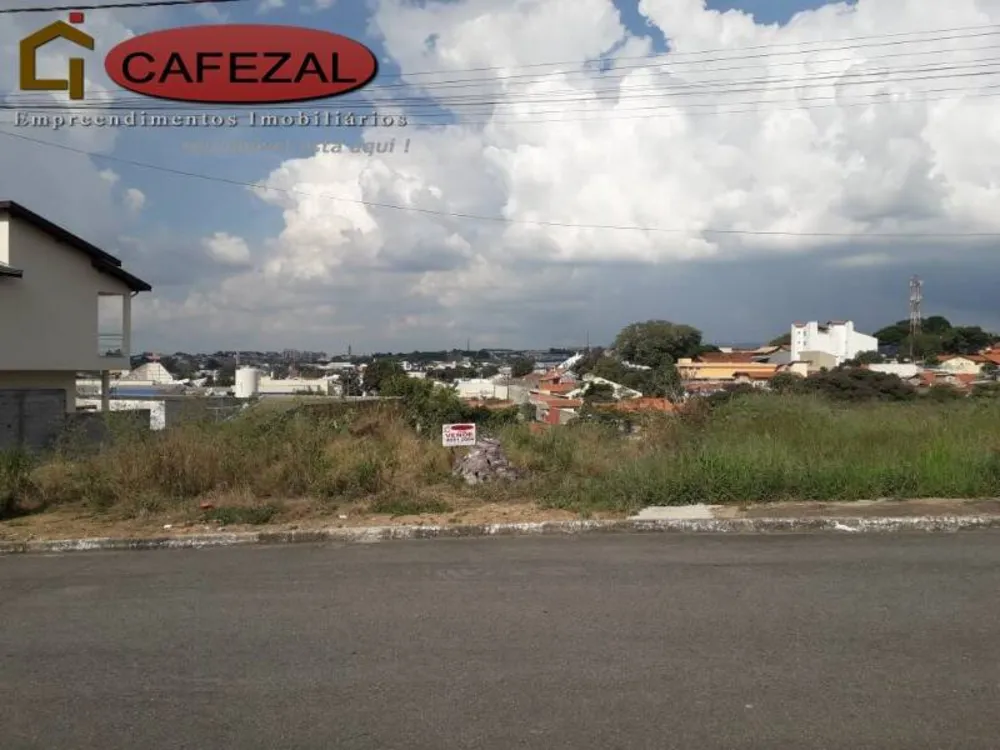 Terreno, 500 m² - Foto 1