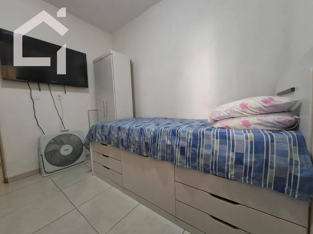 Casa, 2 quartos, 132 m² - Foto 5