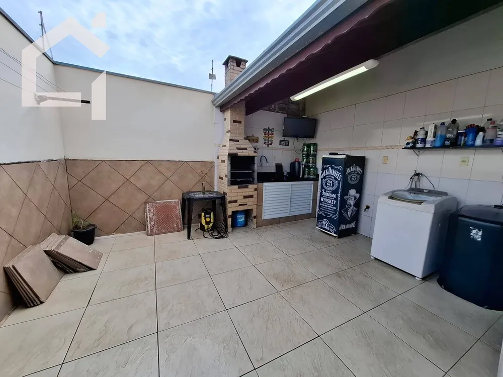Casa, 2 quartos, 132 m² - Foto 6
