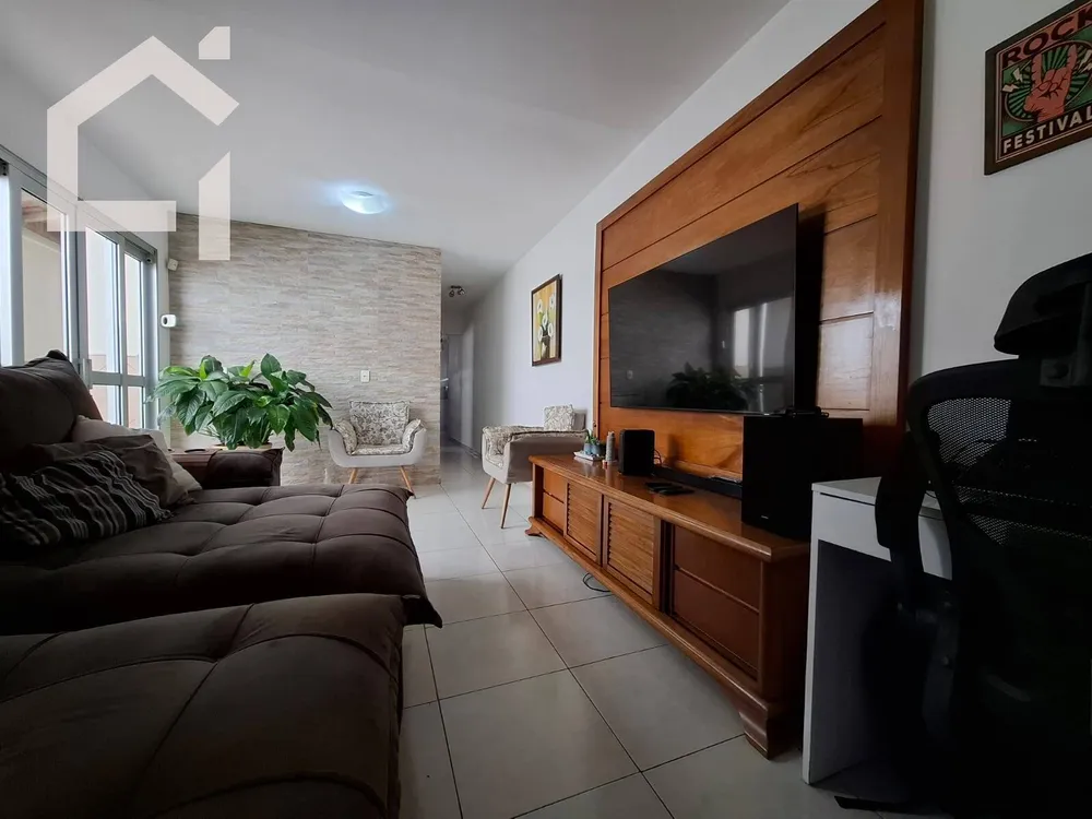 Casa, 2 quartos, 132 m² - Foto 3