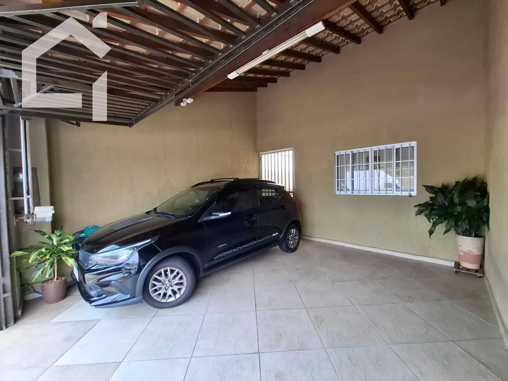 Casa, 2 quartos, 132 m² - Foto 2