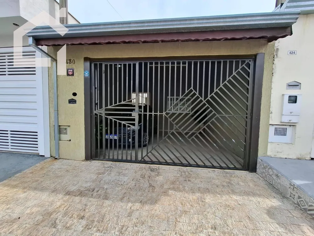 Casa, 2 quartos, 132 m² - Foto 1