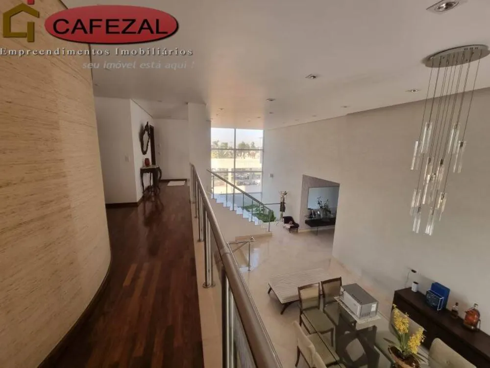 Casa de Condomínio, 3 quartos - Foto 5