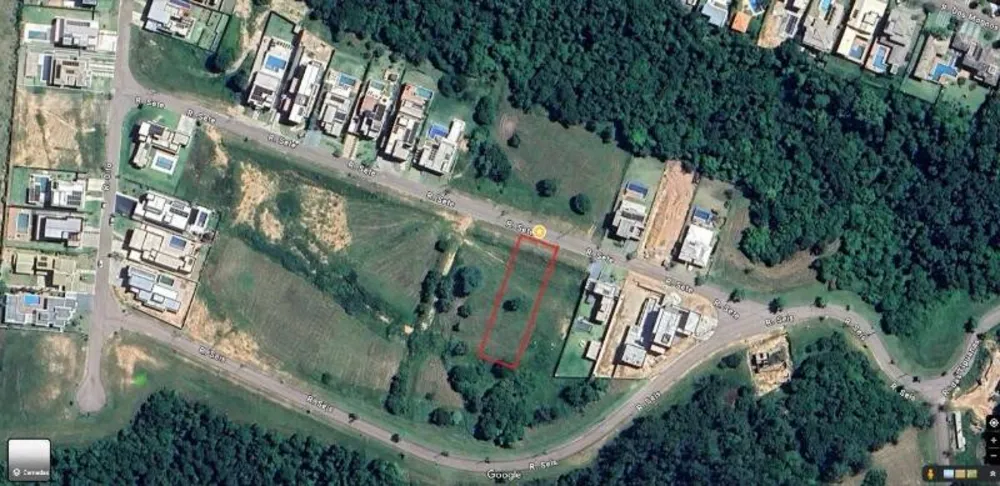 Terreno, 1179 m² - Foto 4
