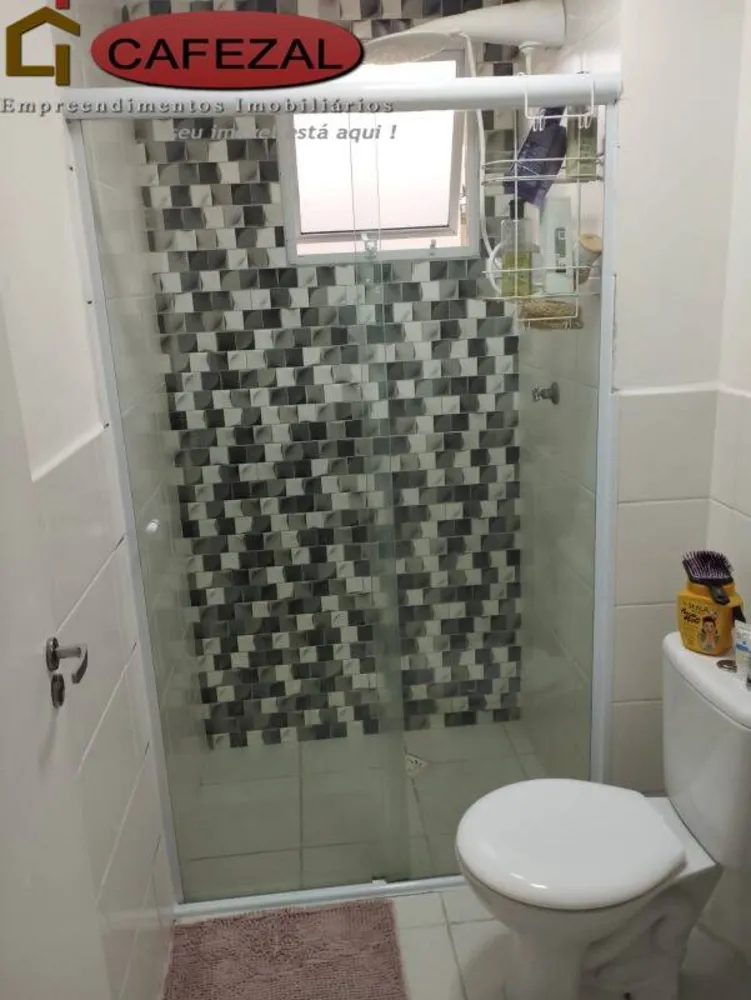 Apartamento, 2 quartos, 46 m² - Foto 5