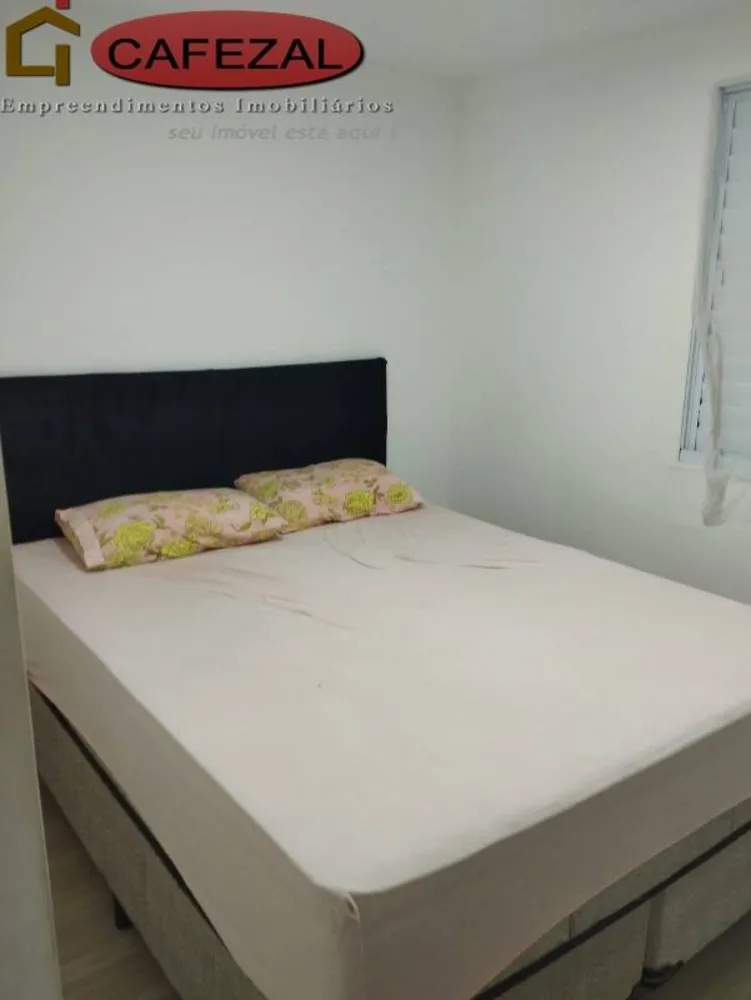 Apartamento, 2 quartos, 46 m² - Foto 4