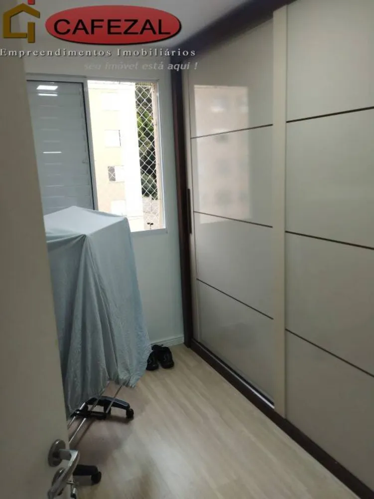 Apartamento, 2 quartos, 46 m² - Foto 6