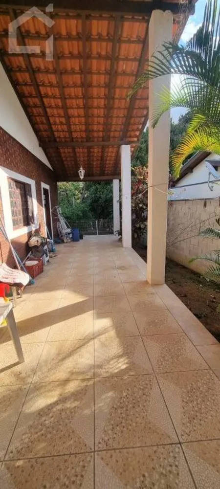 Casa, 3 quartos, 167 m² - Foto 7