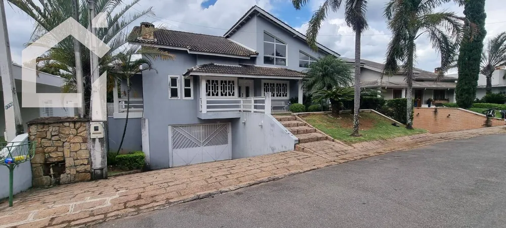 Casa, 4 quartos, 479 m² - Foto 3