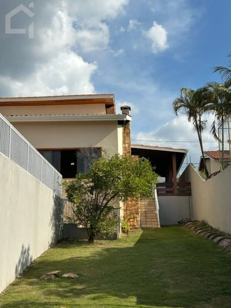 Casa, 4 quartos, 698 m² - Foto 12