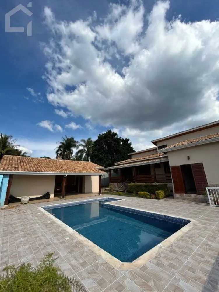 Casa, 4 quartos, 698 m² - Foto 11