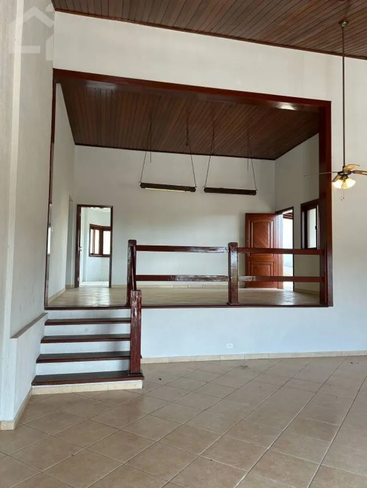 Casa, 4 quartos, 698 m² - Foto 1