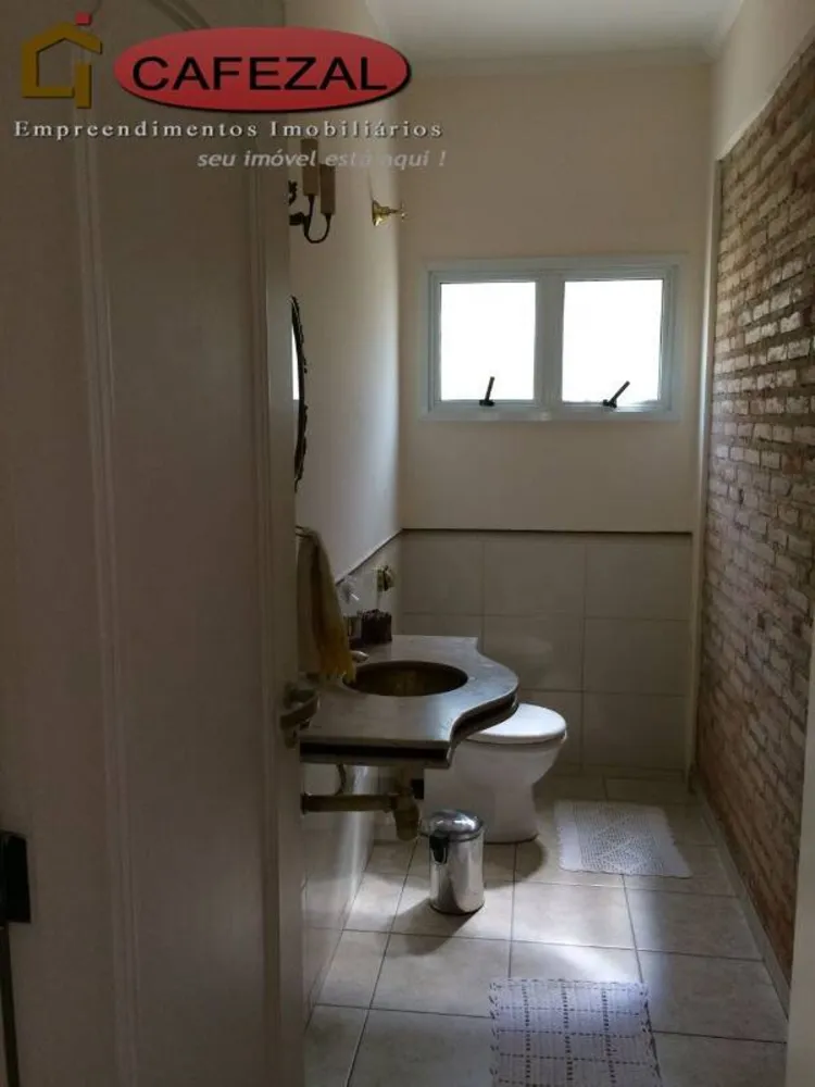 Casa, 3 quartos, 400 m² - Foto 5