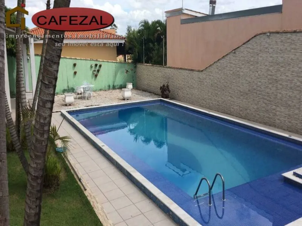Casa, 3 quartos, 400 m² - Foto 11