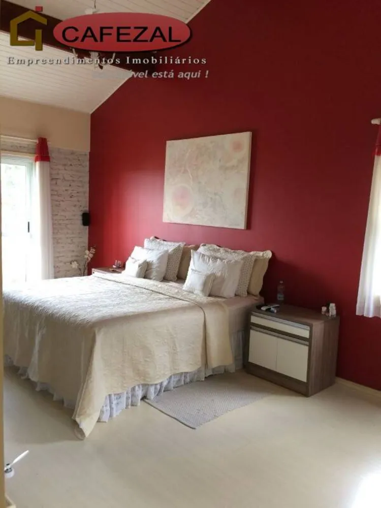 Casa, 3 quartos, 400 m² - Foto 8