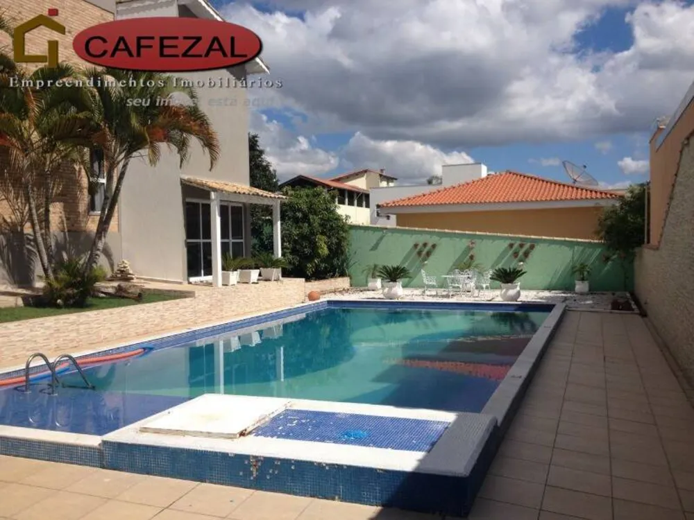 Casa, 3 quartos, 400 m² - Foto 10
