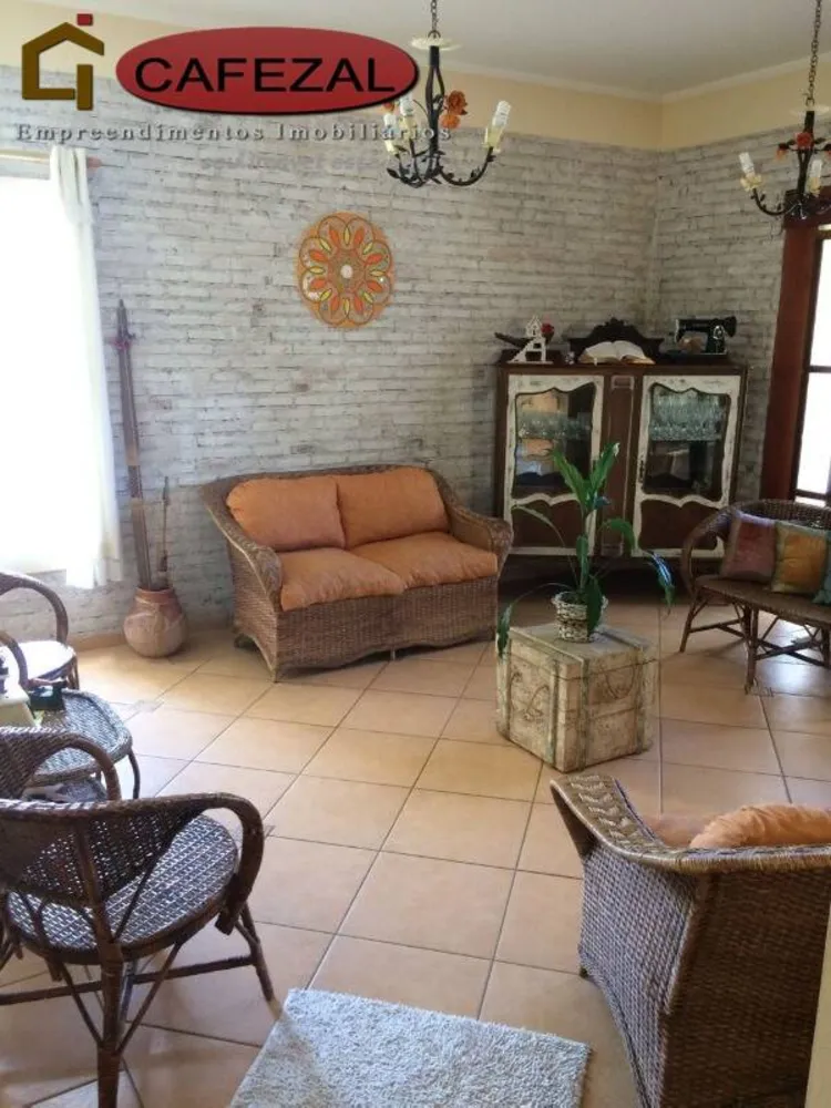 Casa, 3 quartos, 400 m² - Foto 7