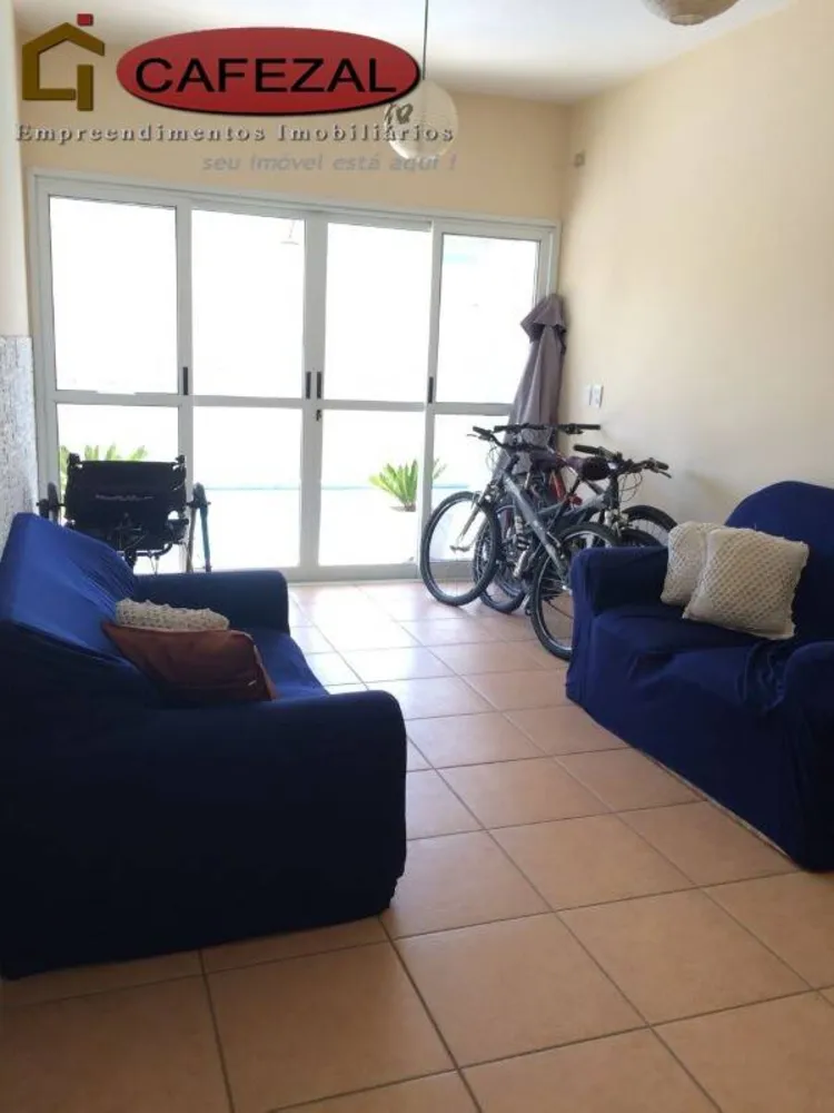 Casa, 3 quartos, 400 m² - Foto 9