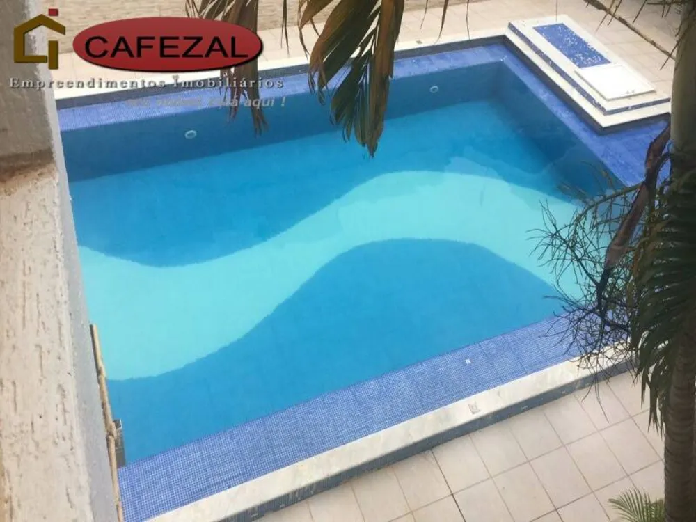 Casa, 3 quartos, 400 m² - Foto 12