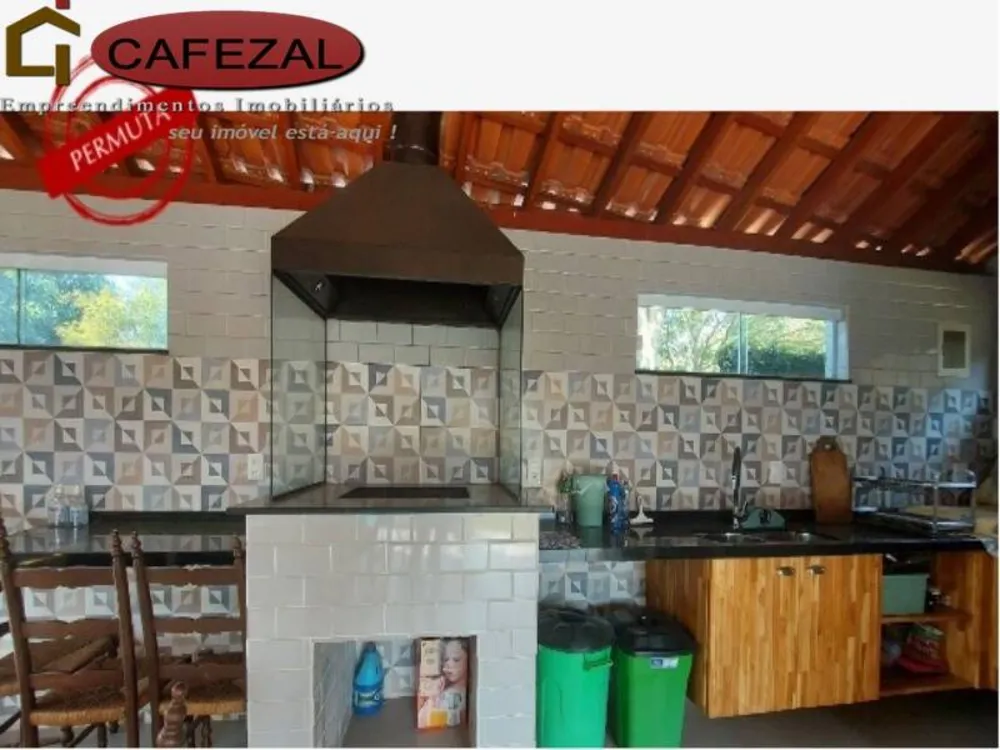 Casa, 3 quartos, 450 m² - Foto 11