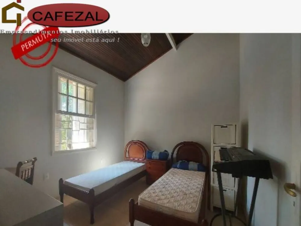 Casa, 3 quartos, 450 m² - Foto 12