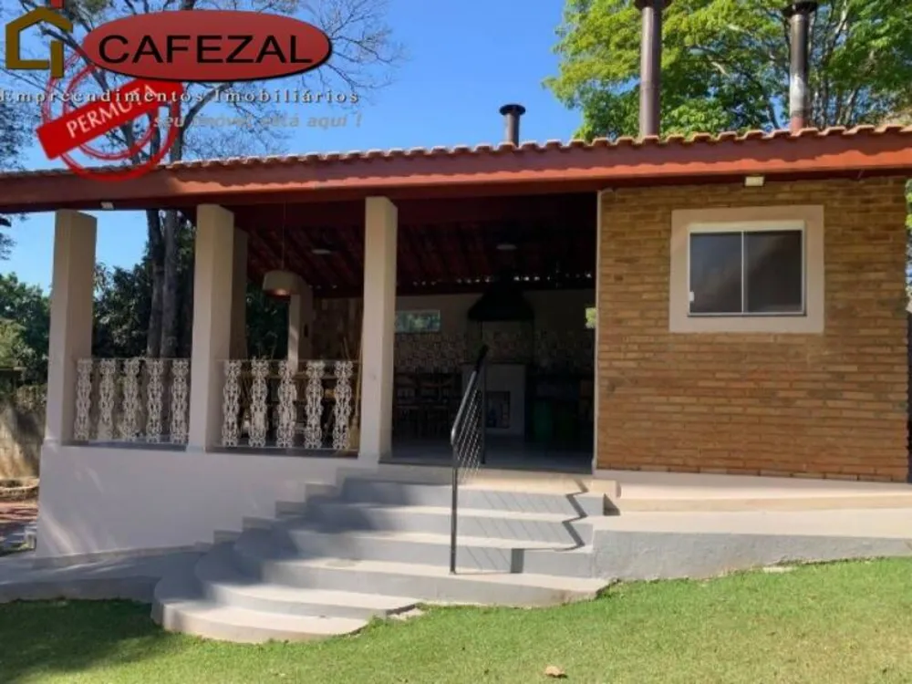 Casa, 3 quartos, 450 m² - Foto 5