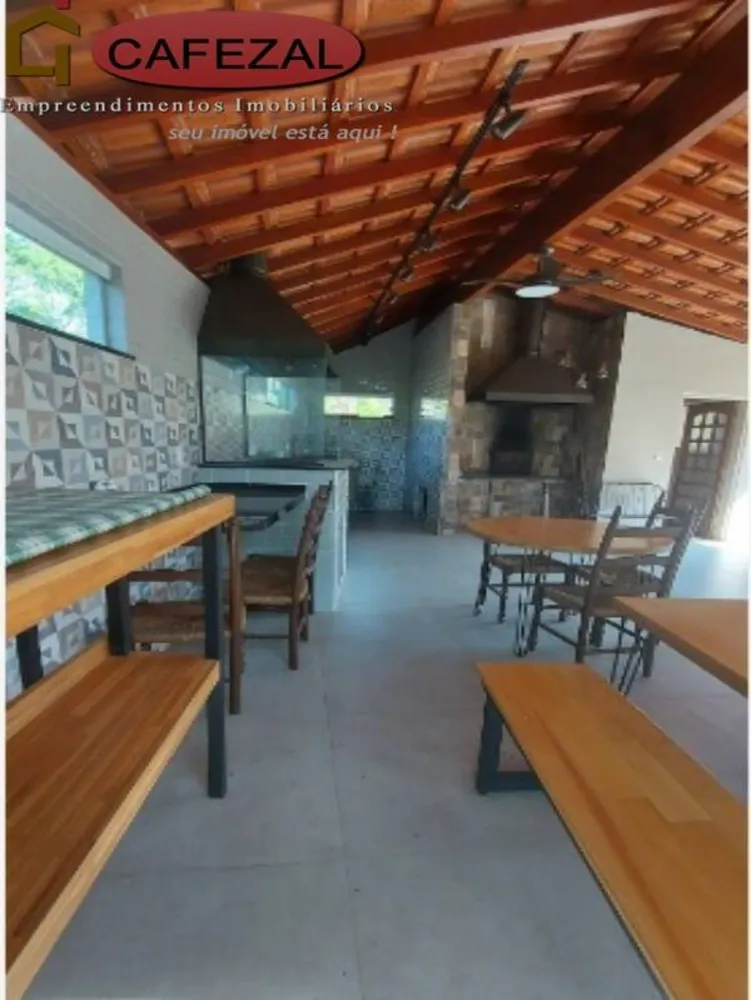 Casa, 3 quartos, 450 m² - Foto 9