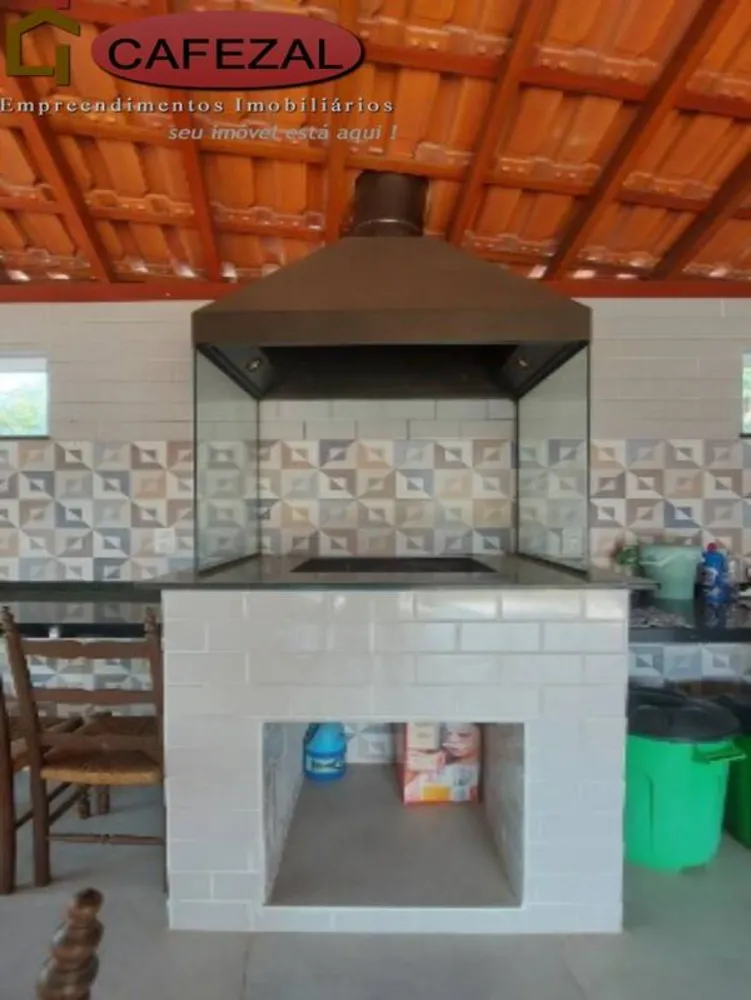 Casa, 3 quartos, 450 m² - Foto 8