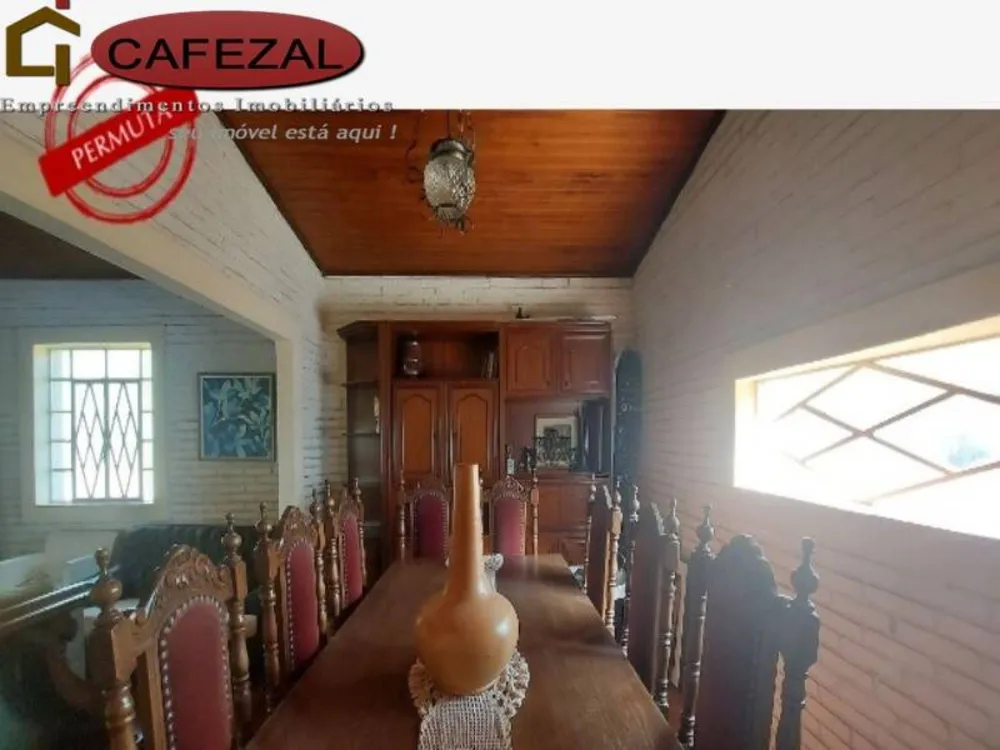 Casa, 3 quartos, 450 m² - Foto 10