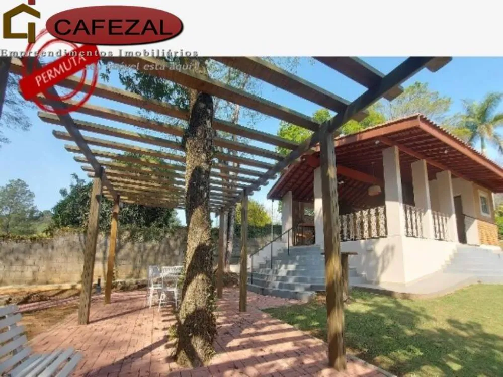 Casa, 3 quartos, 450 m² - Foto 7