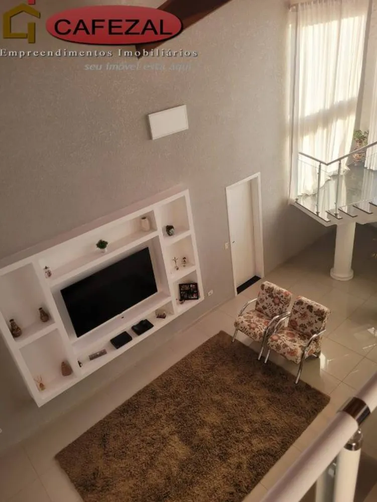 Casa de Condomínio, 4 quartos - Foto 7