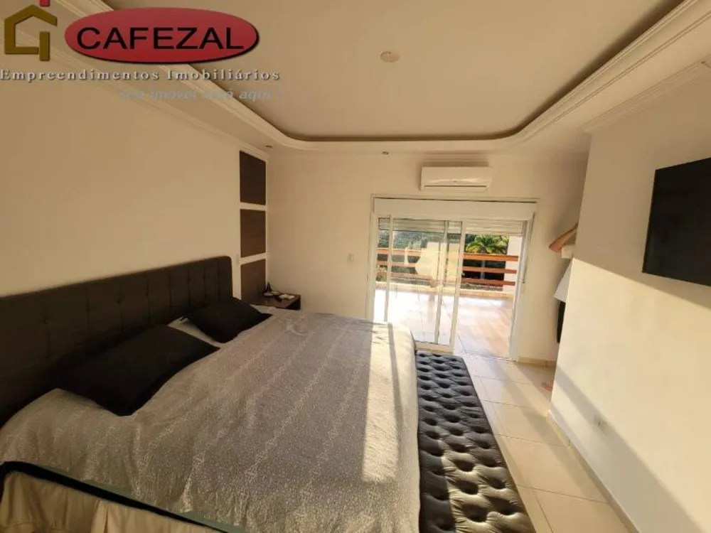 Casa de Condomínio, 4 quartos - Foto 6