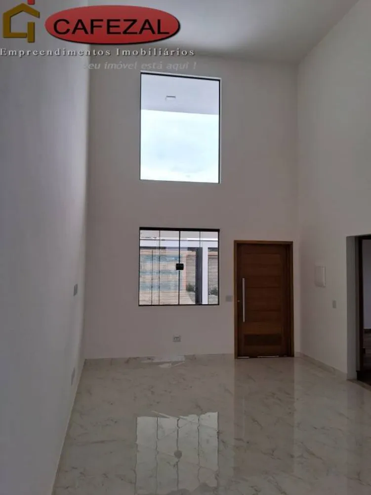 Casa, 3 quartos, 150 m² - Foto 3