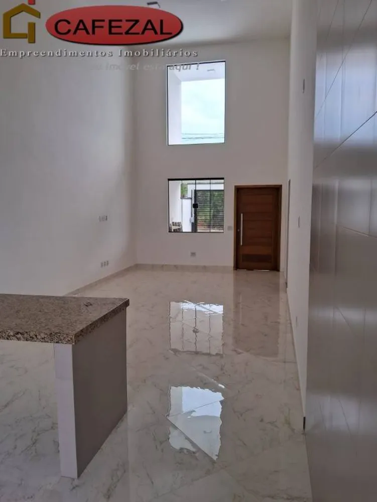 Casa, 3 quartos, 150 m² - Foto 4