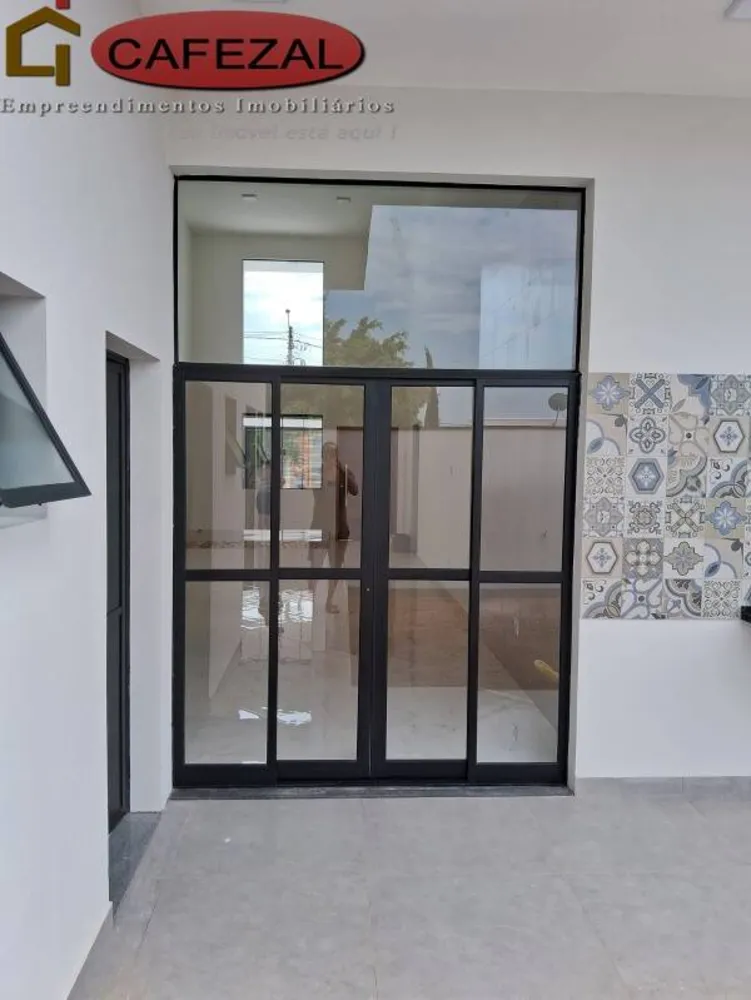 Casa, 3 quartos, 150 m² - Foto 7