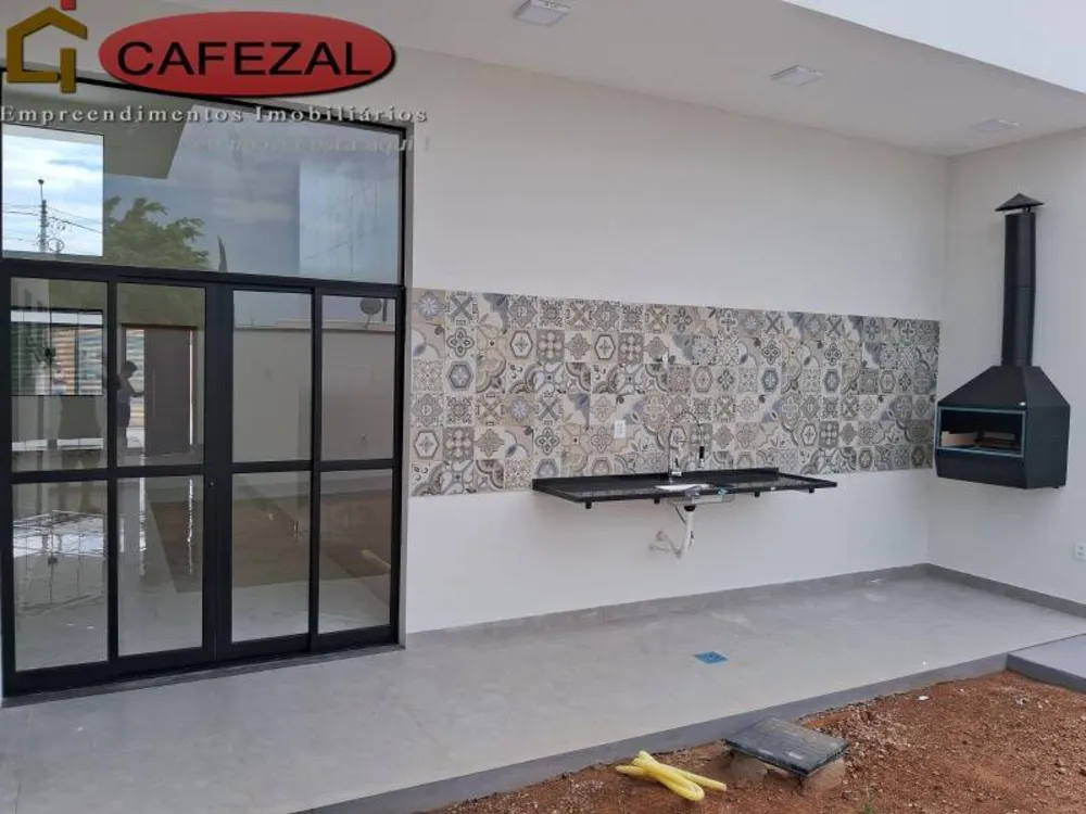 Casa, 3 quartos, 150 m² - Foto 8