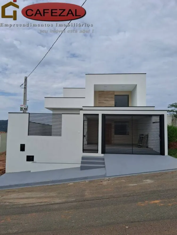Casa, 3 quartos, 150 m² - Foto 1