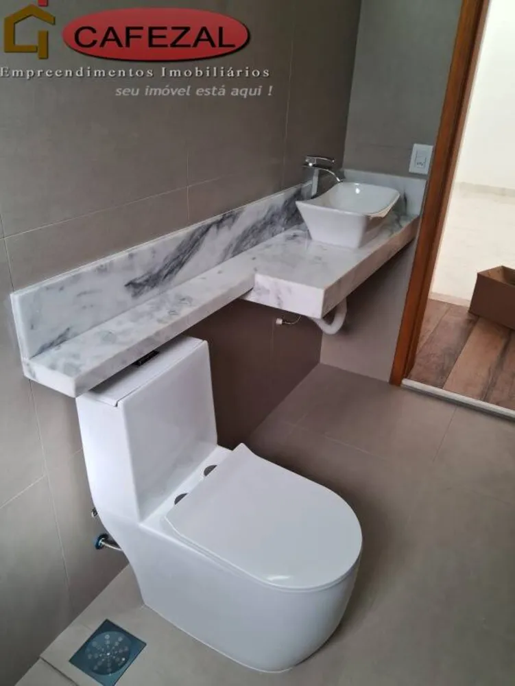 Casa, 3 quartos, 150 m² - Foto 5