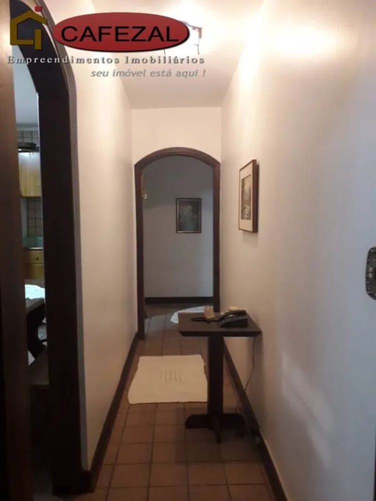 Casa, 3 quartos, 450 m² - Foto 6