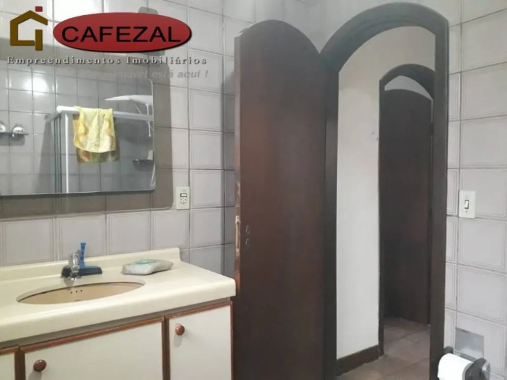 Casa, 3 quartos, 450 m² - Foto 7