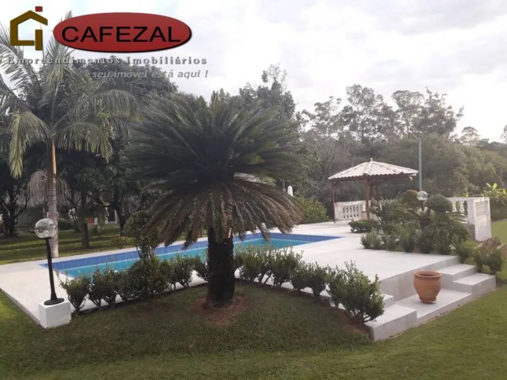 Casa, 3 quartos, 450 m² - Foto 2