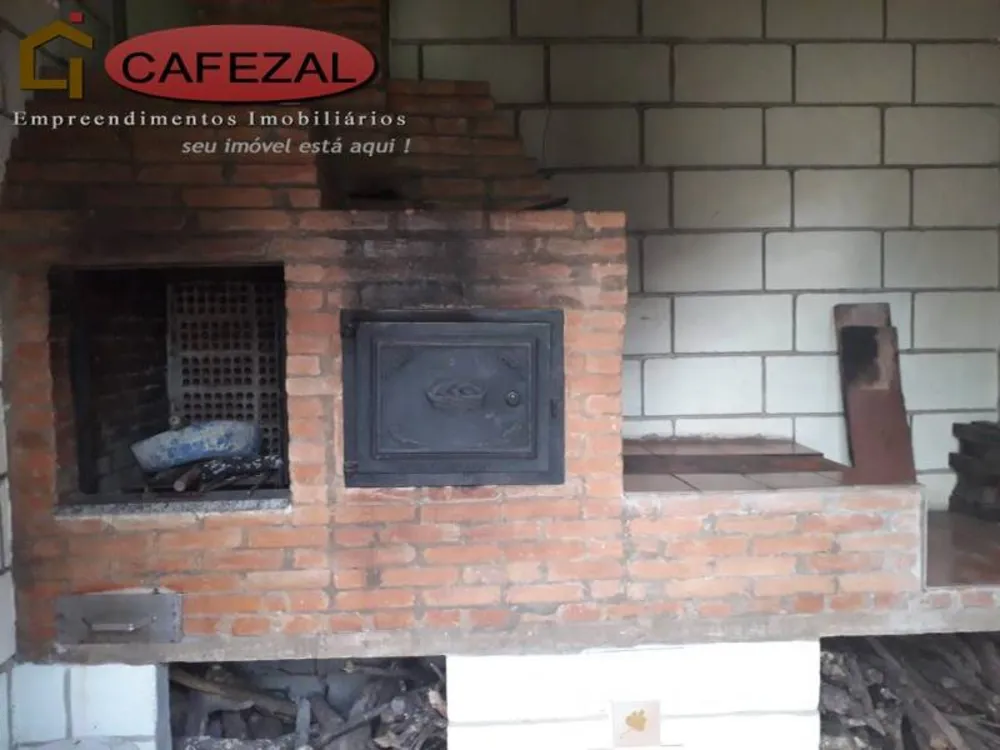 Casa, 3 quartos, 450 m² - Foto 11
