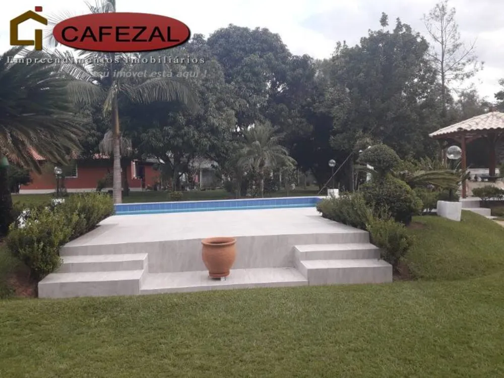 Casa, 3 quartos, 450 m² - Foto 8