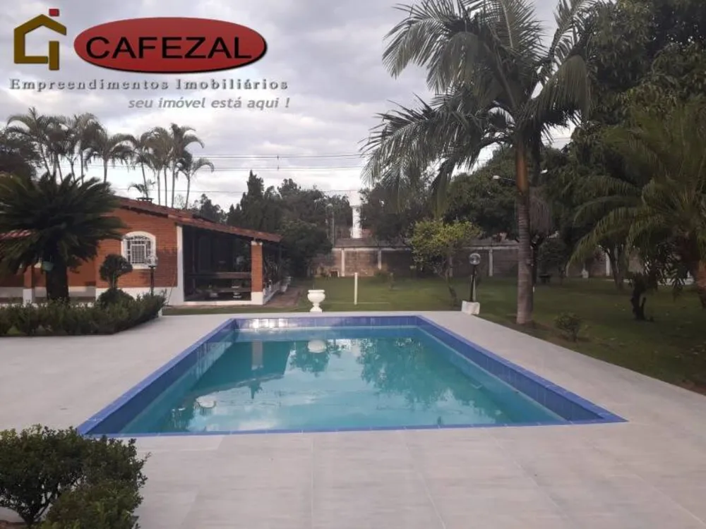 Casa, 3 quartos, 450 m² - Foto 9
