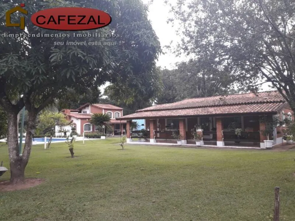 Casa, 3 quartos, 450 m² - Foto 12